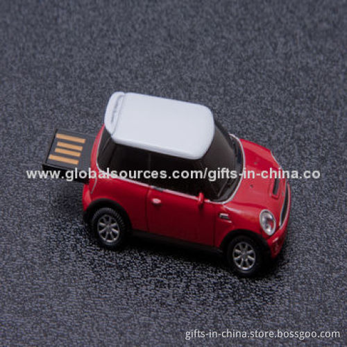 PVC USB Flash Disks, Complies with USB1.1 and 2.0 Interface, OEM/ODM Orders Welcomed